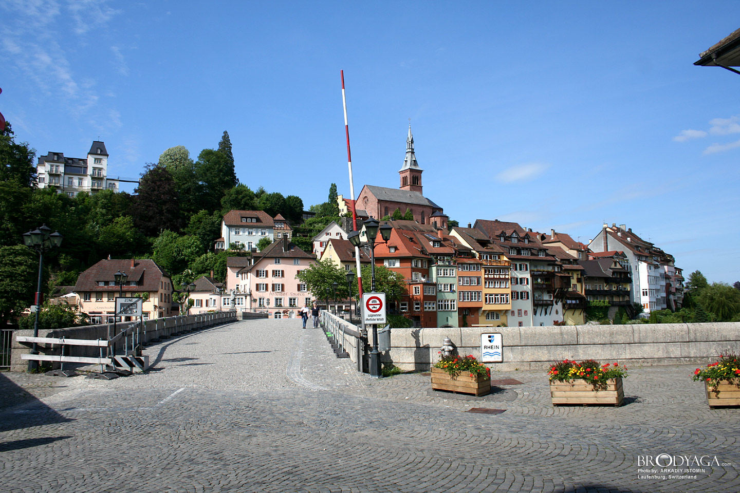 Laufenburg